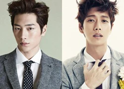 Seo Kang Joon - Park Hae Jin lên tiếng về vụ lùm xùm của "Cheese In The Trap"