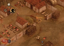 Shadow Tactics: Blades of the Shogun - Game nhập vai bí mật cực chất sắp ra mắt