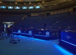 Shanghai Major tiếp tục khiến khán giả ngán ngẩm vì delay gần 2h