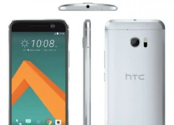 Smartphone cao cấp nhất của HTC ra mắt vào 12/4