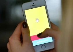 Snapchat sập bẫy hacker, làm lộ bảng lương nhân viên