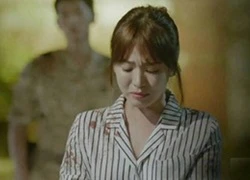 Song Hye Kyo khiến fan "Hậu duệ" mệt mỏi vì "ỡm ờ" trong chuyện yêu