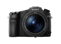 Sony giới thiệu RX10 III siêu zoom giá 1.500 USD