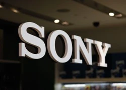 Sony - tượng đài đổ vỡ