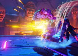 Street Fighter V vừa 'dìm chết' game thủ top 1 vì tinh thần thi đấu phi thể thao