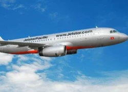 Sức khỏe sản phụ và bé trai sinh trên chuyến bay Jetstar đã ổn định