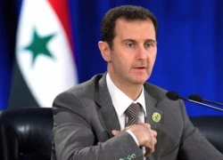 Syria khẳng định không thảo luận về số phận Tổng thống Assad