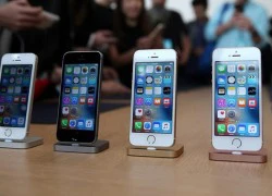 Tại sao Apple cho ra đời iPhone SE?