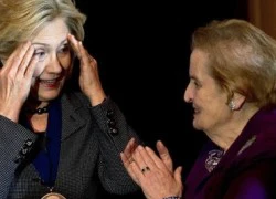 Tại sao nhiều phụ nữ Mỹ không ủng hộ Hillary Clinton?