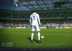 Tại sao NPH FIFA Online 3 Việt Nam luôn giữ kín ngày cập nhật New Impact Engine?