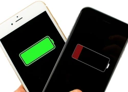 Tại sao pin iPhone không được quá một ngày