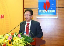 Tân Tổng giám đốc PVN: "Quyết liệt cải thiện dòng tiền"