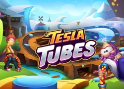 Tesla Tubes Game giải đố hay nhất hiện nay