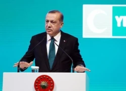 Tham vọng mới của Erdogan: Xây một thành phố ở miền Bắc Syria