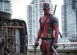 Thần Ai Cập cũng không hạ được &#8220;Deadpool&#8221;