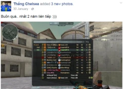 Thắng Chelsea Xạ thủ sniper đỉnh nhất VN chỉ dùng chuột lởm, pad fake?