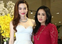 Thanh Lam thay thế Hồ Ngọc Hà ngồi &#8216;ghế nóng&#8217; The X-Factor mùa 2