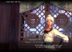 Thanh niên chơi Blade & Soul bị cấm chat chỉ vì tiết lộ mình sống tại Việt Nam