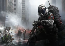 The Division tung trailer khởi động, cho phép tải sớm và lịch online chính thức