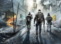 The Division và loạt điểm số đánh giá từ giới chuyên môn