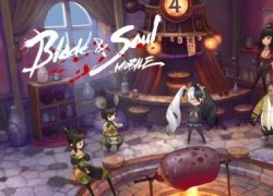 Thế giới ghen tị khi Blade & Soul Mobile xuất xưởng sớm tại Trung Quốc