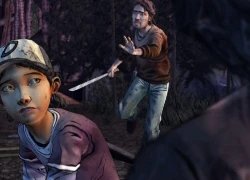 The Walking Dead: Season Three phát hành trong năm nay