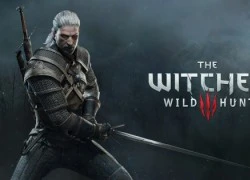 The Witcher 3 trở thành tựa game đoạt nhiều giải &#8220;Game của năm&#8221; nhất trong lịch sử