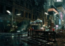 The Witcher chưa là gì so với Cyberpunk 2077 về quy mô