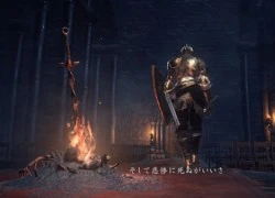 Theo dõi trailer mở màn ma quái của Dark Souls 3