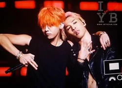 MV của G-Dragon và Taeyang sắp chạm mốc 100 triệu lượt xem