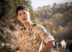 Thủ tướng Thái Lan muốn gặp Song Joong Ki