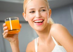 Thực đơn giúp bạn detox cơ thể trong 3 ngày