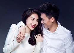 Thủy Tiên đổi tên phim điện ảnh đầu tay vì... Công Vinh