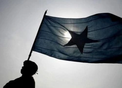 Tiền mặt &#8216;vắng bóng&#8217; tại Somalia