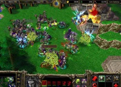 Tiếp sau Diablo II, Warcraft III cũng chuẩn bị có cập nhật mới