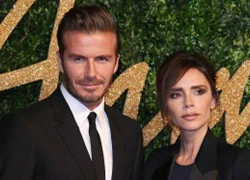 Tính cách trái ngược của vợ chồng Victoria Beckham