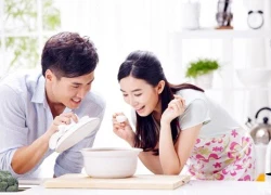 Tôi thấy, mình như thế là hạnh phúc lắm rồi!