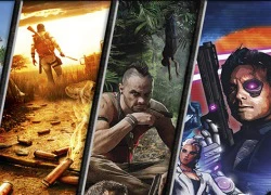 Tóm tắt cốt truyện Far Cry chỉ trong 3 phút