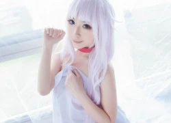 Tổng hợp ảnh Cosplay đẹp nhất tuần vừa qua (01/03)