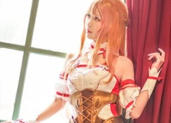 Tổng hợp ảnh Cosplay đẹp nhất tuần vừa qua (08/03)