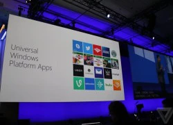 Tổng hợp Microsoft Build 2016: Trí tuệ nhân tạo lên ngôi