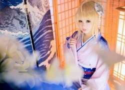 Tổng hợp những bộ ảnh cosplay đẹp trong tuần (P88)