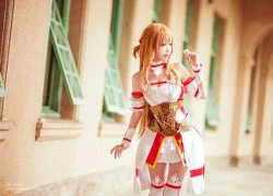 Tổng hợp những hình ảnh cosplay nổi bật (9/3/2016)