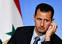 Tổng thống Assad sẵn sàng lập chính phủ mới với phe đối lập