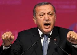 Tổng thống Erdogan đối diện tương lai buồn?