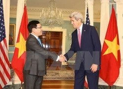 Tổng thống Obama mong đến thăm Việt Nam