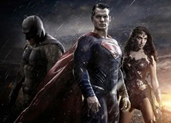 'Batman v Superman': Canh bạc tiền tỷ của Warner Bros.