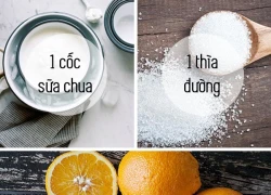 Top các công thức dưỡng da được các spa "tin chọn"