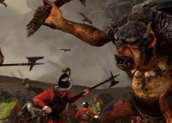 Total War: Warhammer giới thiệu đơn vị quân "Master Necromancers"