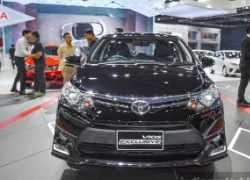 Toyota trình làng Vios Exclusive 2016